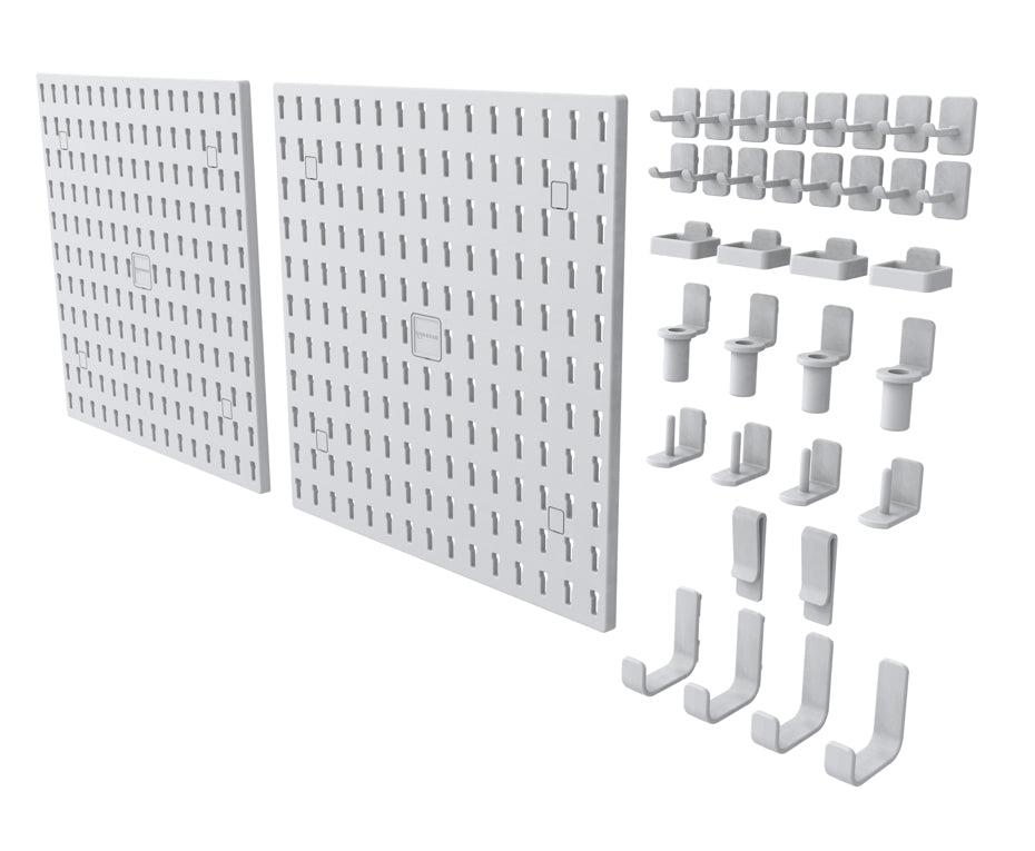 Pegboard Two Kit