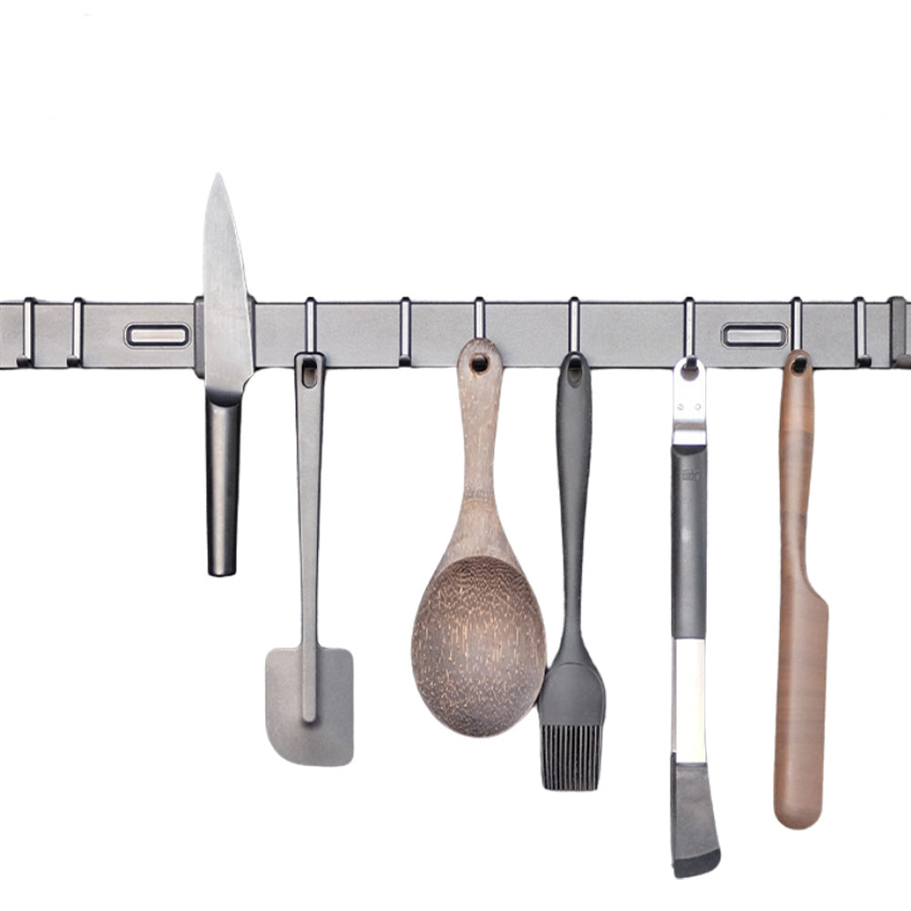 KITCHEN RAILS 58 cm