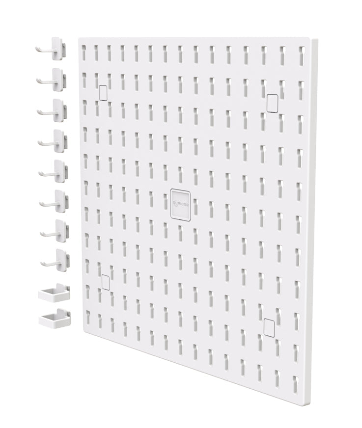 PEGBOARD ACCESSORIES