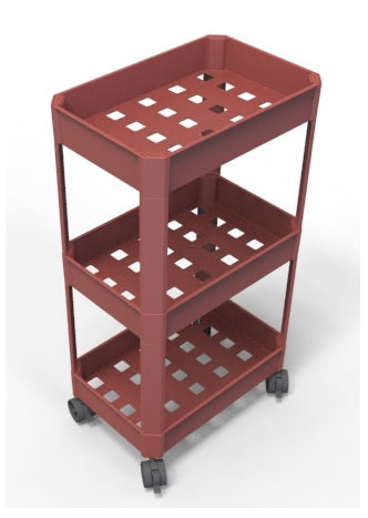 A4 Trolley