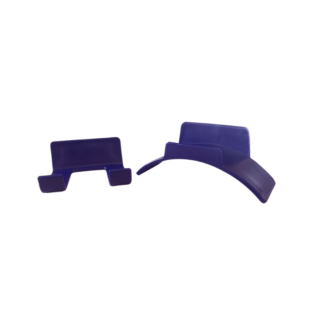 Gamer Accessories- Headphone & Controller Holder