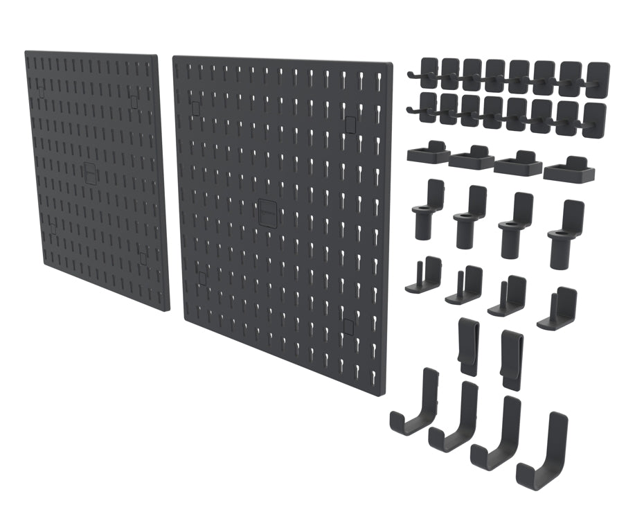 Pegboard Two Kit