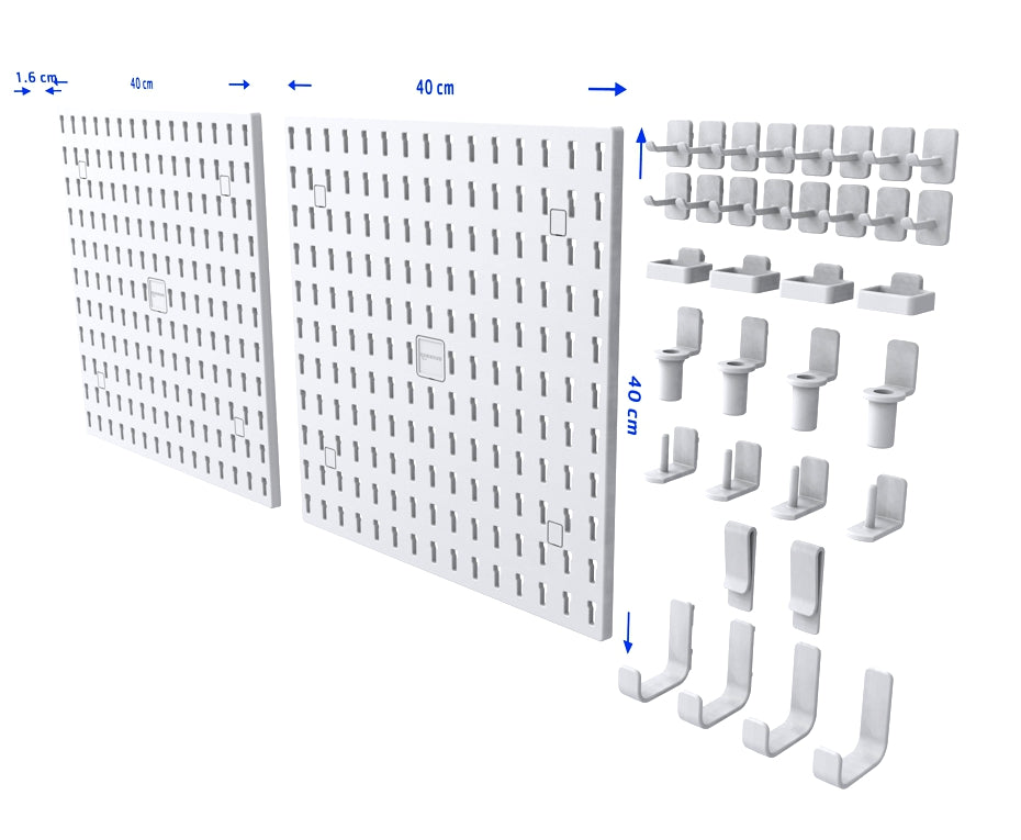 Pegboard Two Kit