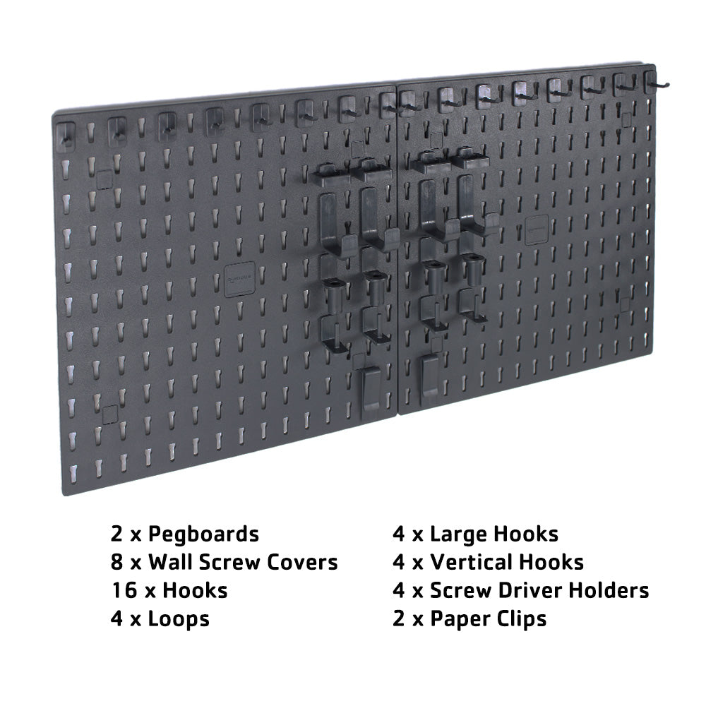 Pegboard Two Kit