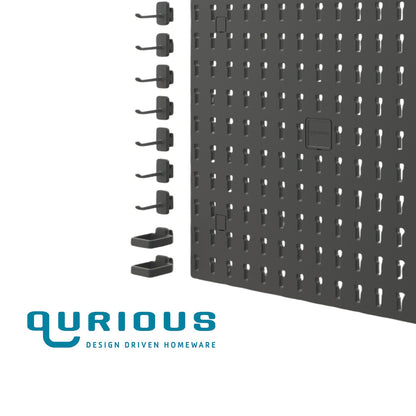 Single Pegboard
