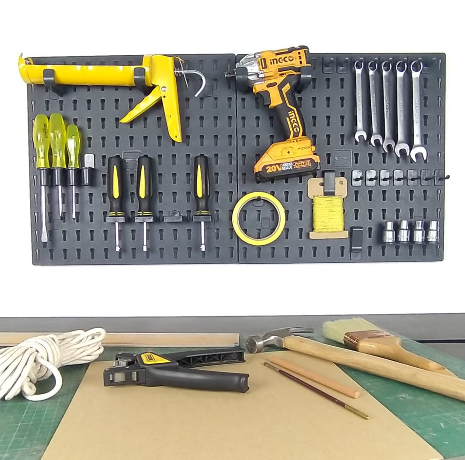Pegboard Two Kit