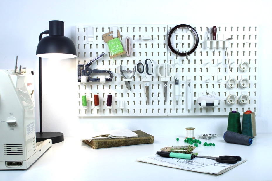 Pegboard Two Kit