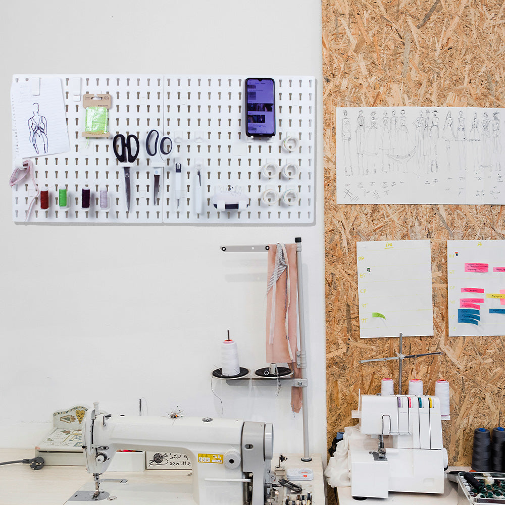 Pegboard Two Kit