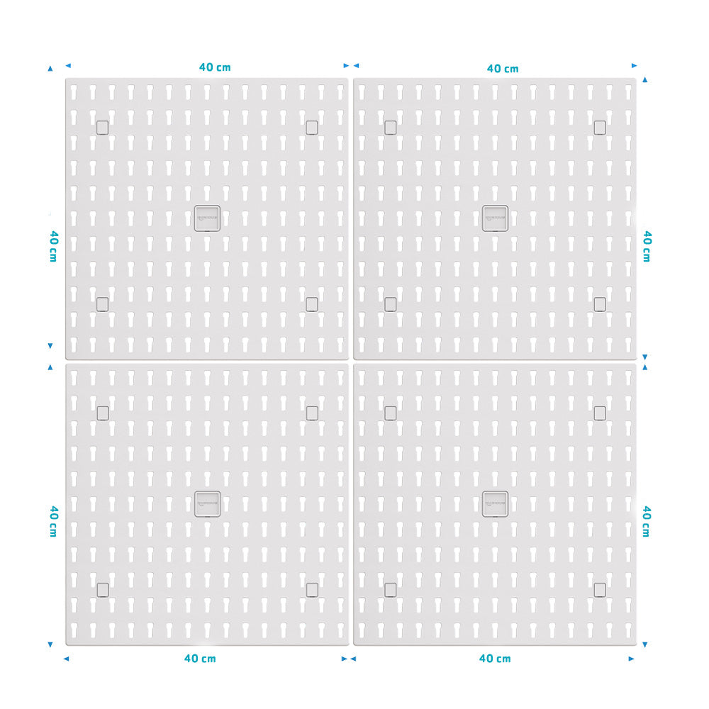 Pegboard Four Kit  Bundle