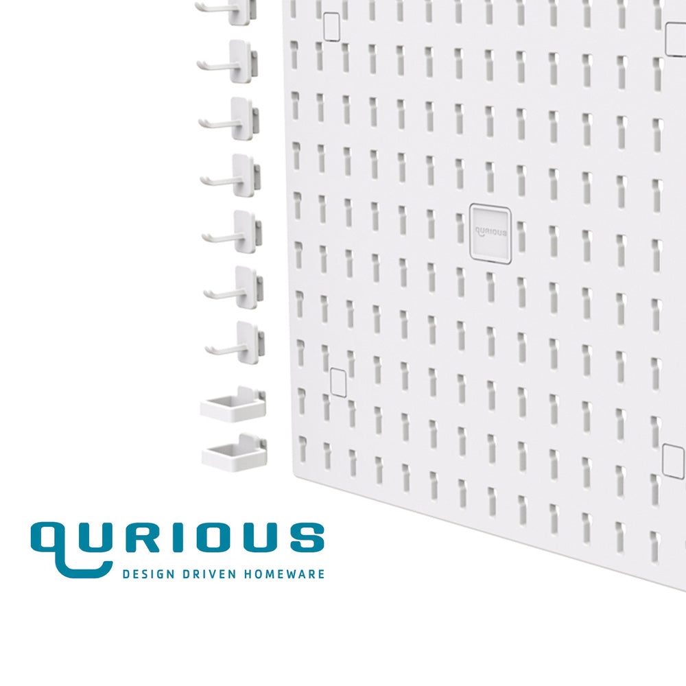 Single Pegboard