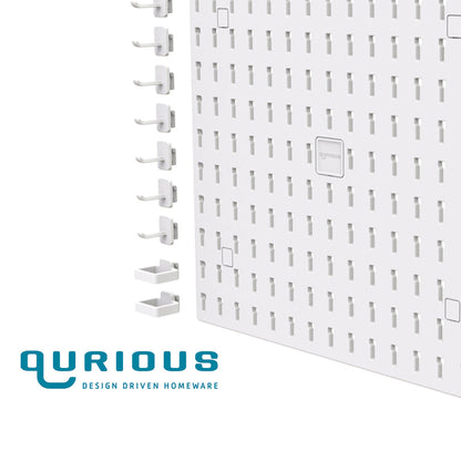 Single Pegboard