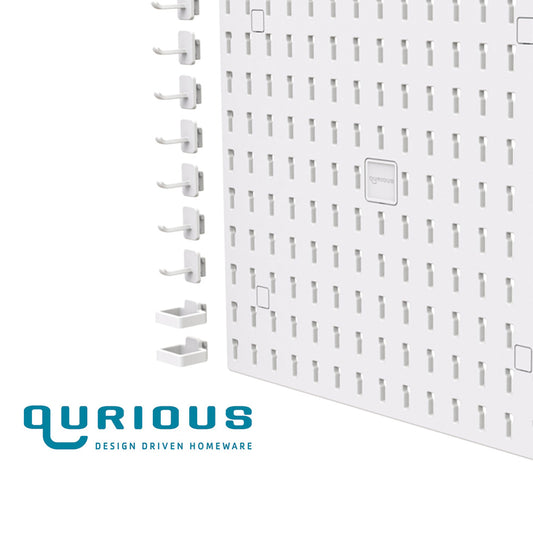 Single Pegboard