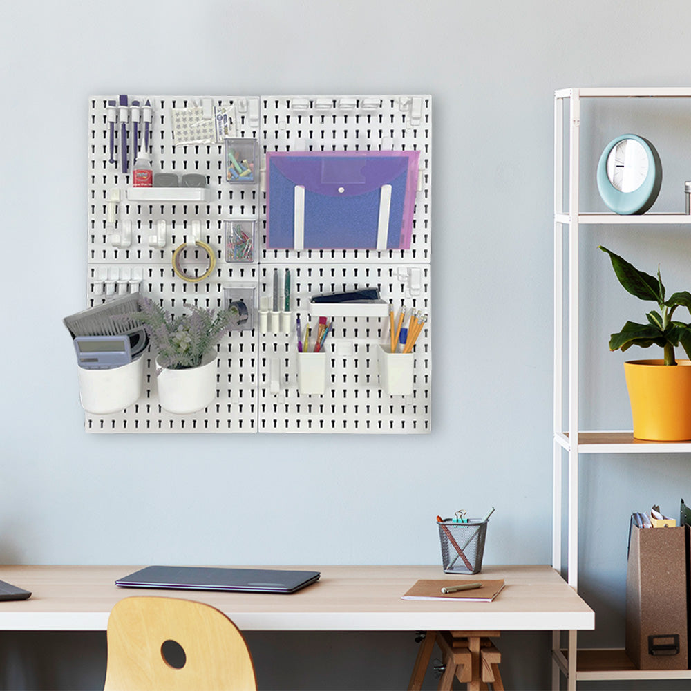Pegboard Four Kit  Bundle