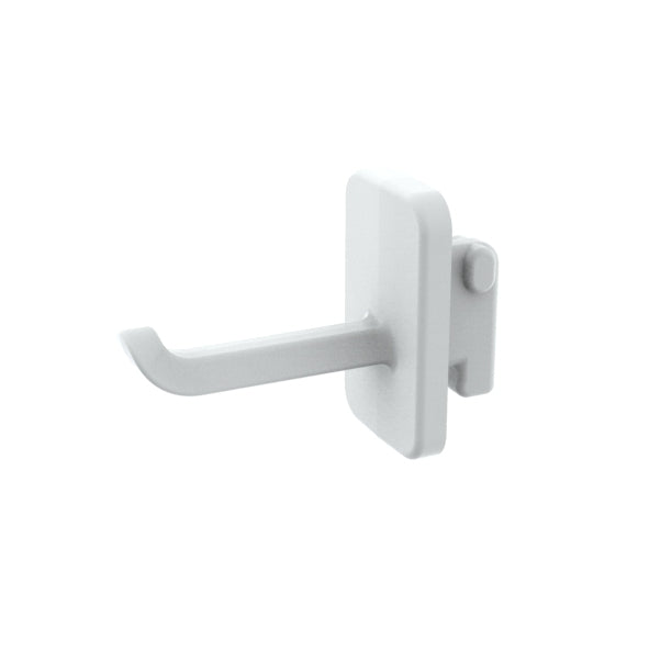 Additional hook and loop pack