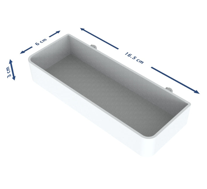 Tray
