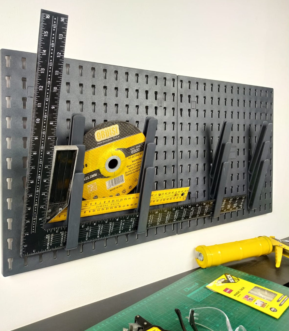 File Holder