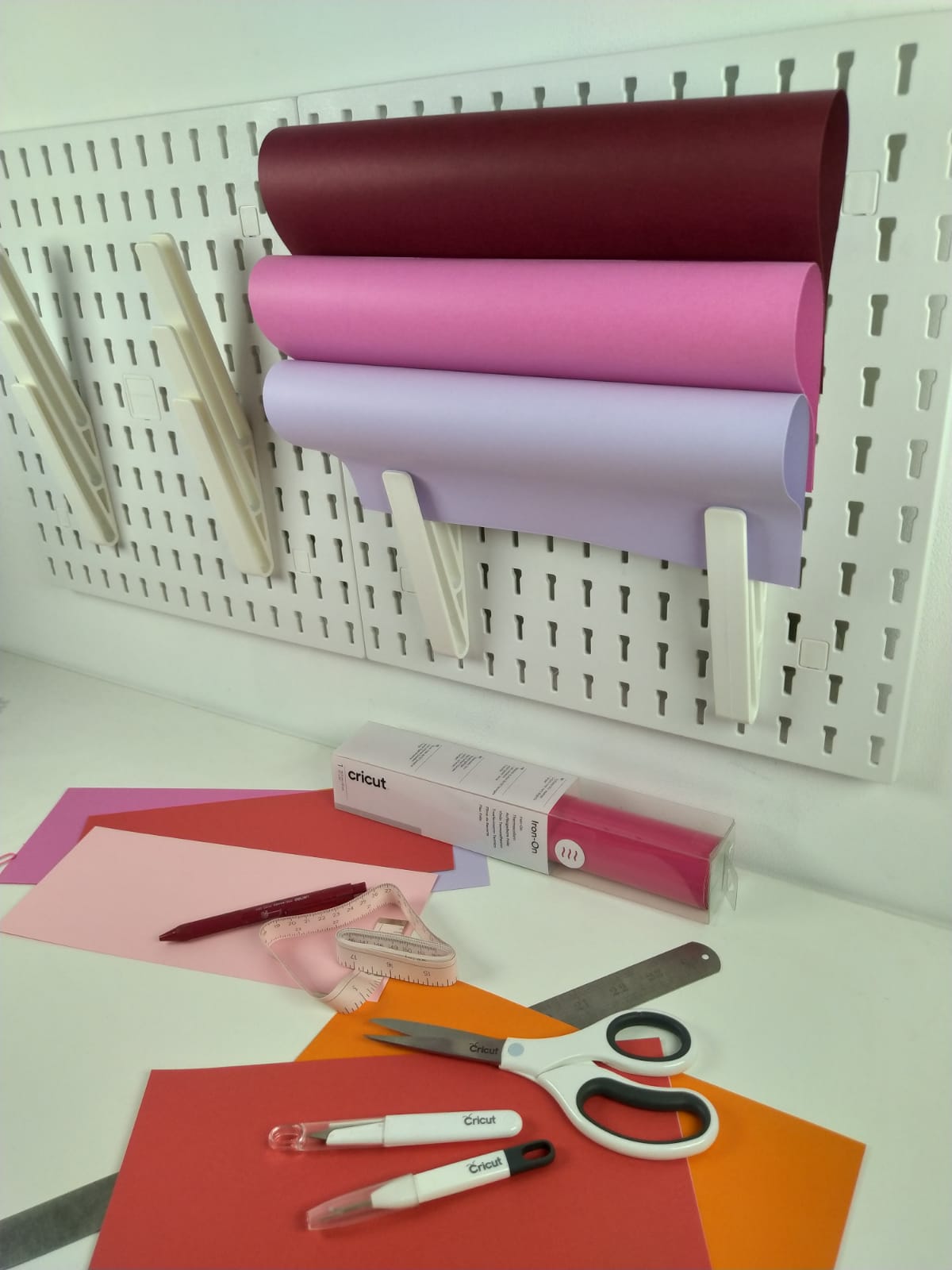 File Holder