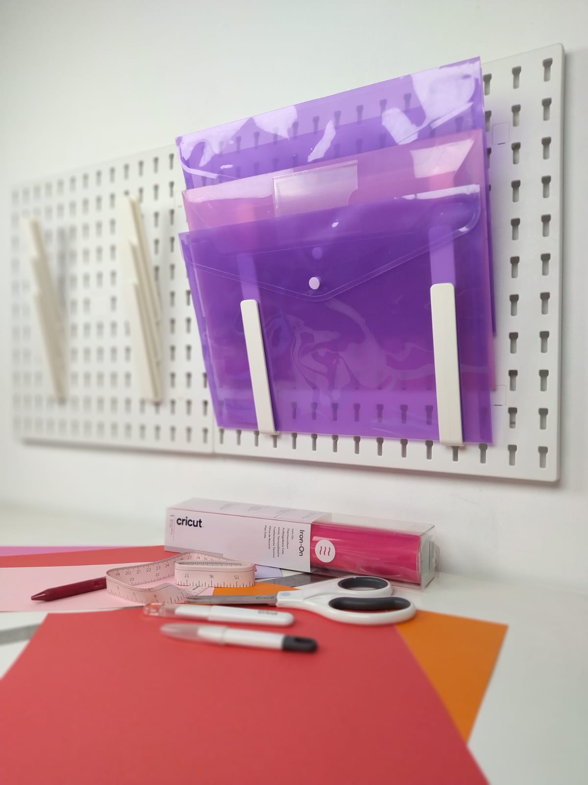 File Holder