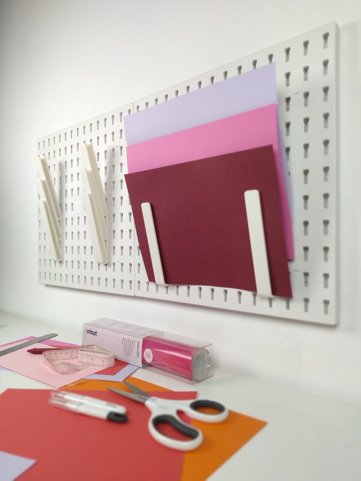 File Holder