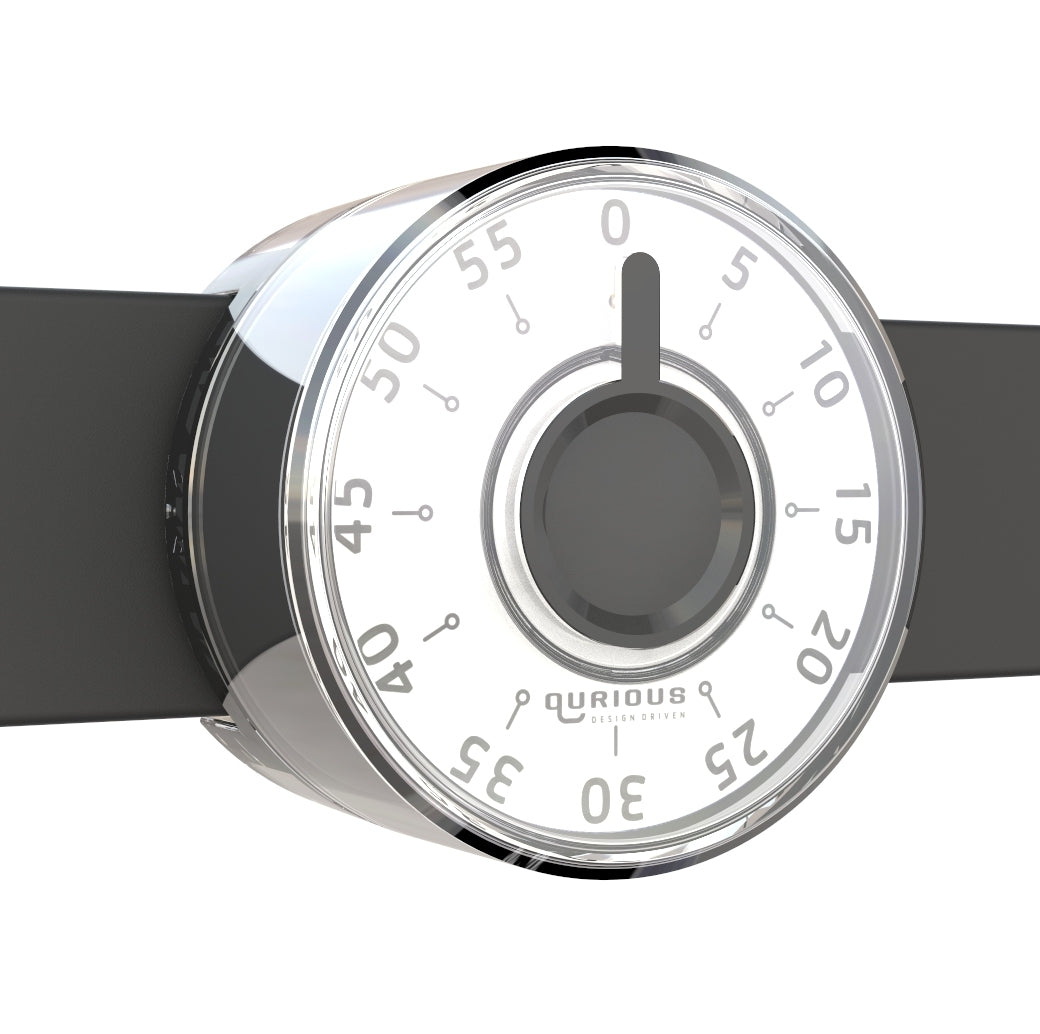Kitchen Rail Timer