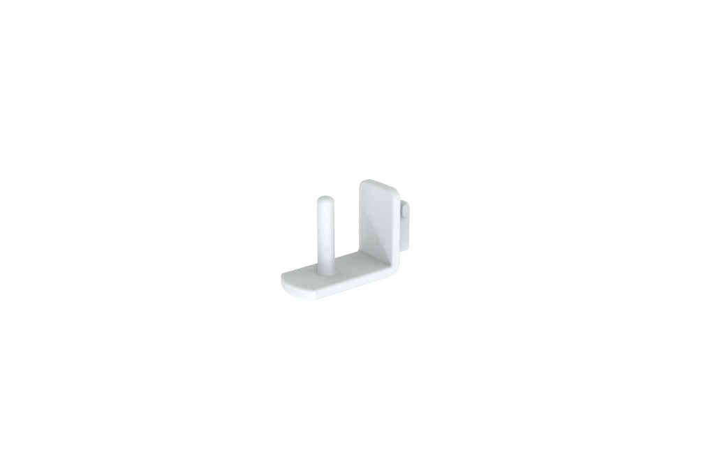 Vertical Hooks