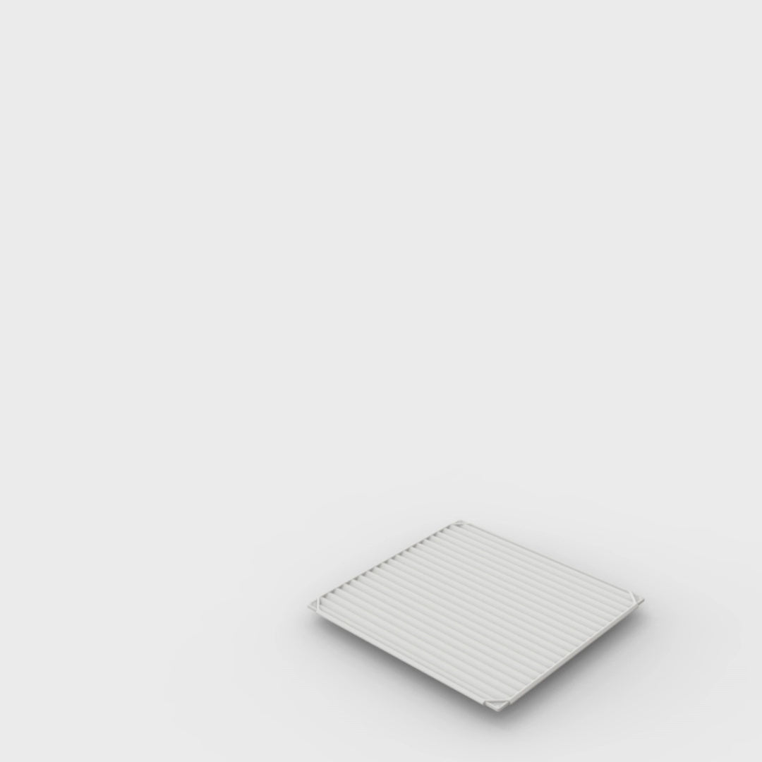 Cube Storage System