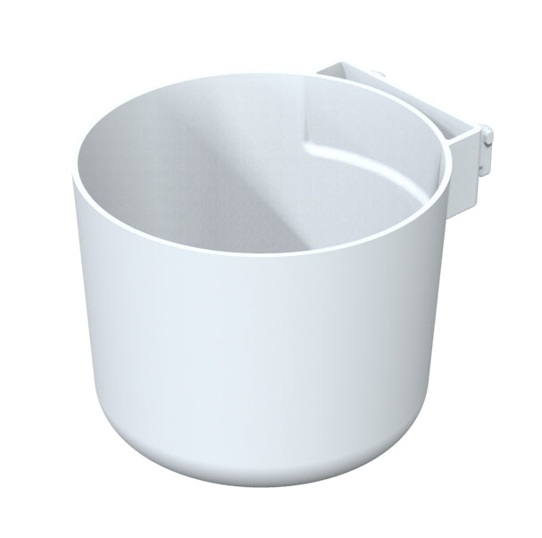 Large Container / Herb Pot