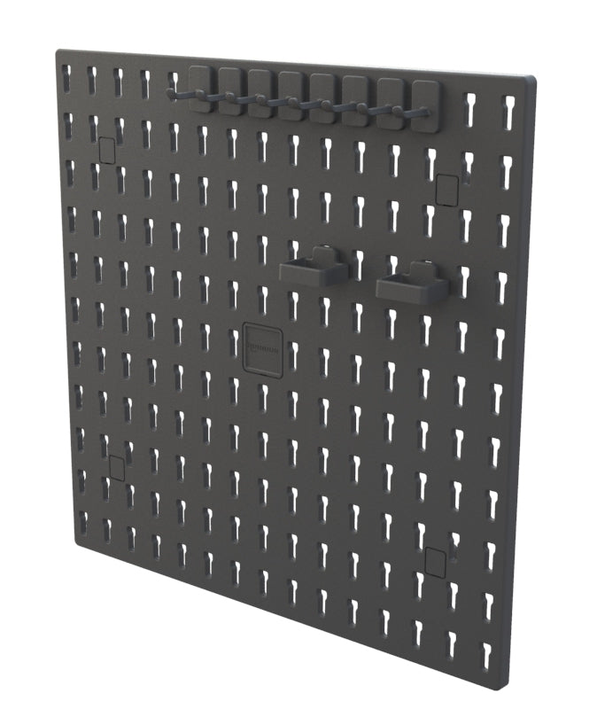 Single Pegboard
