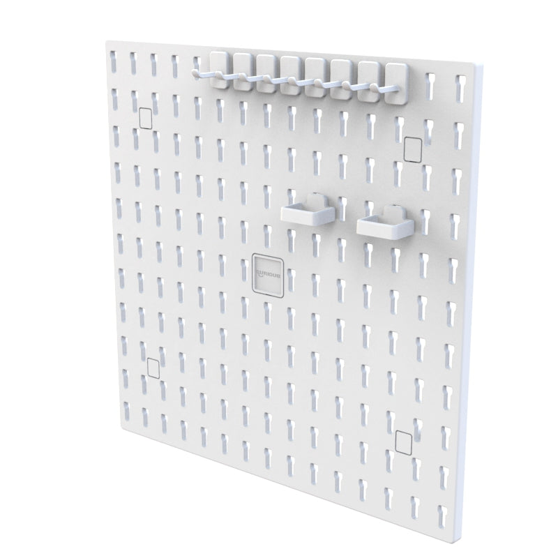 Single Pegboard