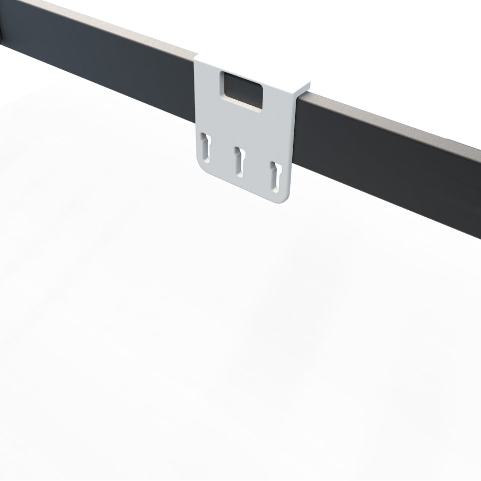 Qurious Rail Adapter