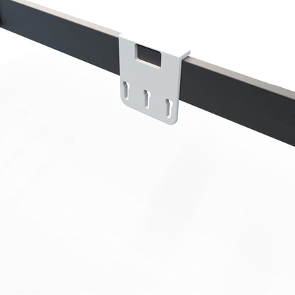 Qurious Rail Adapter