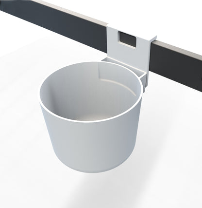 Qurious Rail Adapter
