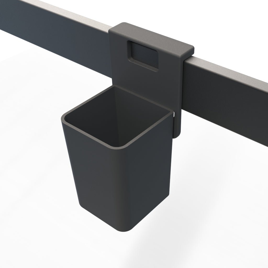 Qurious Rail Adapter