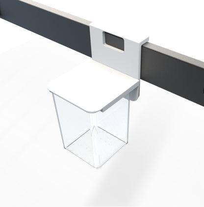 Qurious Rail Adapter