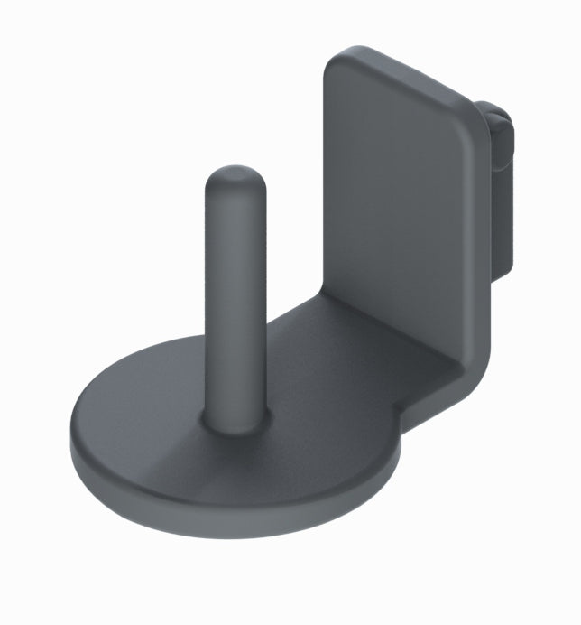 Vertical Hooks