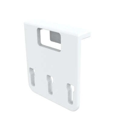 Qurious Rail Adapter