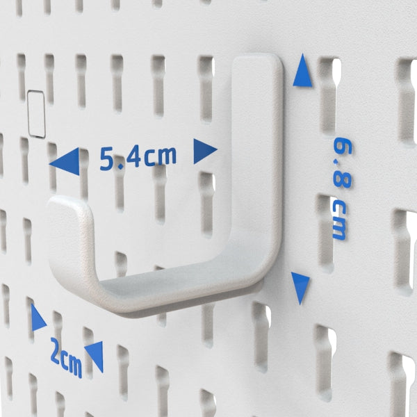 Large Hooks